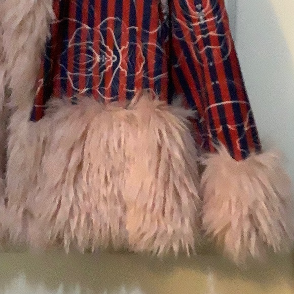 Wow SHEIN classic jacket - Picture 3 of 6